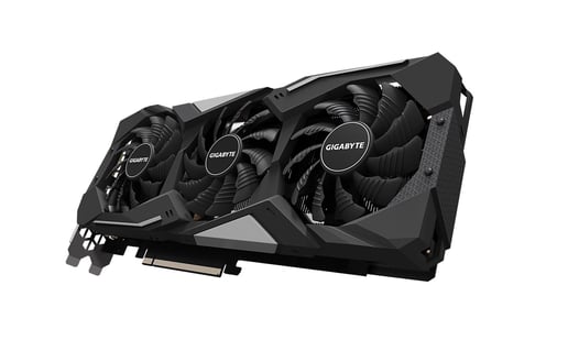 Gigabyte Radeon RX 5700 XT GAMING OC 8GB Graphics Card