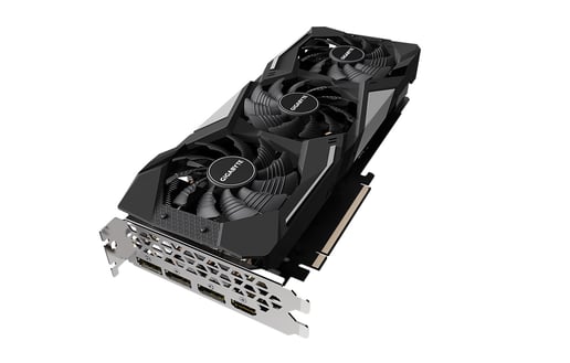 Gigabyte Radeon RX 5700 XT GAMING OC 8GB Graphics Card