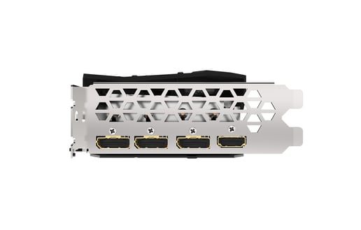 Gigabyte Radeon RX 5700 XT GAMING OC 8GB Graphics Card