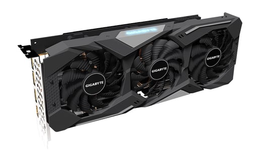 Gigabyte Radeon RX 5700 XT GAMING OC 8GB Graphics Card