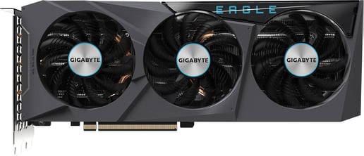 Gigabyte Radeon RX 6700 XT EAGLE 12GB Graphics Card