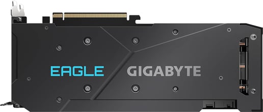 Gigabyte Radeon RX 6700 XT EAGLE 12GB Graphics Card