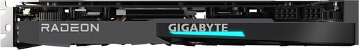 Gigabyte Radeon RX 6700 XT EAGLE 12GB Graphics Card