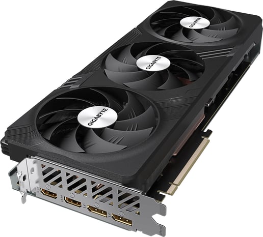 Gigabyte Radeon RX 7900 XTX GAMING OC 24GB GDDR6 Graphics Card