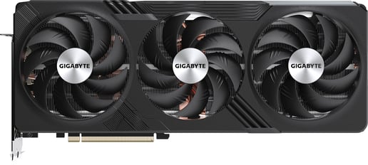 Gigabyte Radeon RX 7900 XTX GAMING OC 24GB GDDR6 Graphics Card