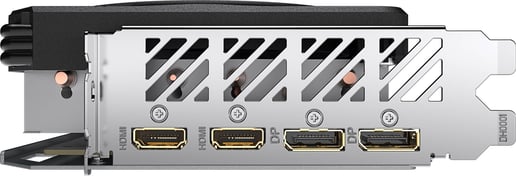 Gigabyte Radeon RX 7900 XTX GAMING OC 24GB GDDR6 Graphics Card