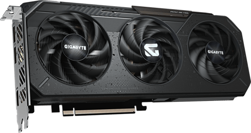 Gigabyte Radeon RX 9060 XT GAMING OC 8GB GDDR6 Graphics Card