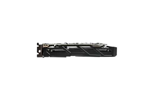 Gigabyte Radeon RX 460 Windforce OC 4GB Graphics Card