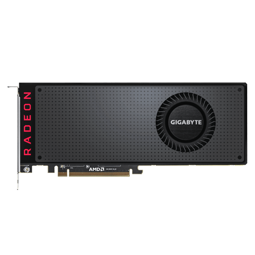 Gigabyte Radeon RX Vega 56 8GB Graphics Card