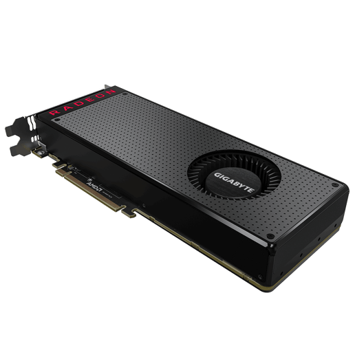 Gigabyte Radeon RX Vega 56 8GB Graphics Card