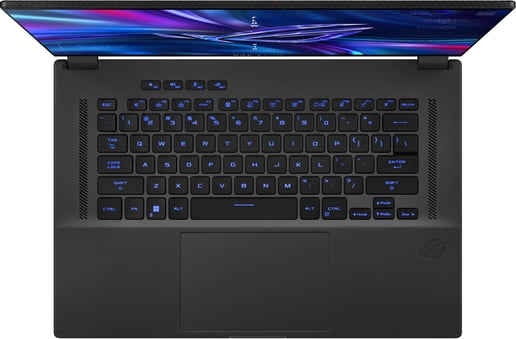 ASUS ROG Flow X16 16" Ryzen 9 32GB 1TB GeForce RTX 3070 Ti Gaming Laptop