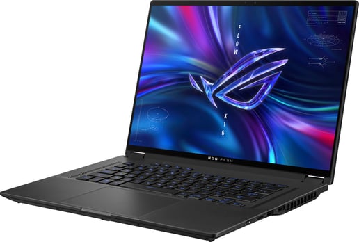 ASUS ROG Flow X16 16" Ryzen 9 32GB 1TB GeForce RTX 3070 Ti Gaming Laptop
