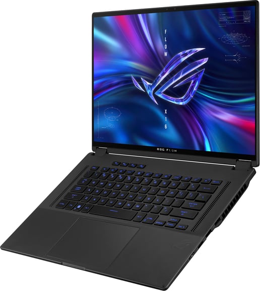 ASUS ROG Flow X16 16" Ryzen 9 32GB 1TB GeForce RTX 3070 Ti Gaming Laptop