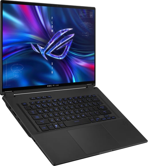 ASUS ROG Flow X16 16" Ryzen 9 32GB 1TB GeForce RTX 3070 Ti Gaming Laptop