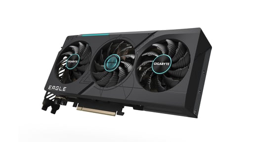 Gigabyte GeForce RTX 4070 EAGLE OC 12GB GDDR6X Graphics Card