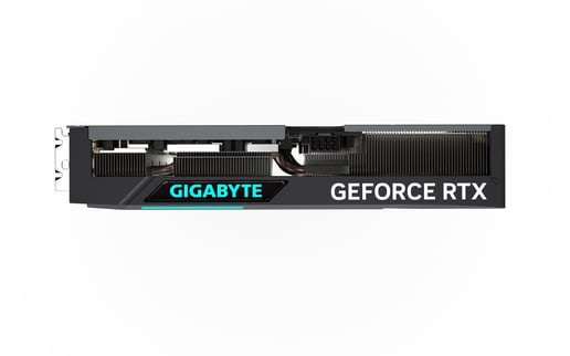 Gigabyte GeForce RTX 4070 EAGLE OC 12GB GDDR6X Graphics Card