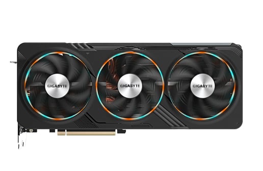 Gigabyte GeForce RTX 4070 GAMING OC 12GB GDDR6X Graphics Card