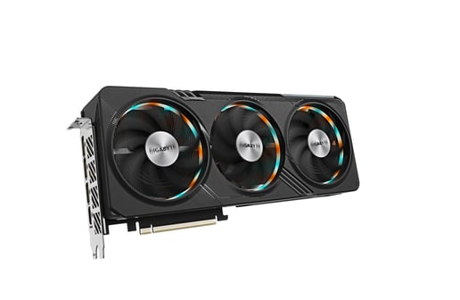 Gigabyte GeForce RTX 4070 GAMING OC 12GB GDDR6X Graphics Card