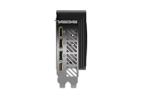 Gigabyte GeForce RTX 4070 GAMING OC 12GB GDDR6X Graphics Card