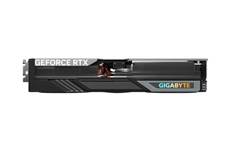 Gigabyte GeForce RTX 4070 GAMING OC 12GB GDDR6X Graphics Card