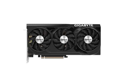 Gigabyte GeForce RTX 4070 Windforce OC 12GB GDDR6X Graphics Card