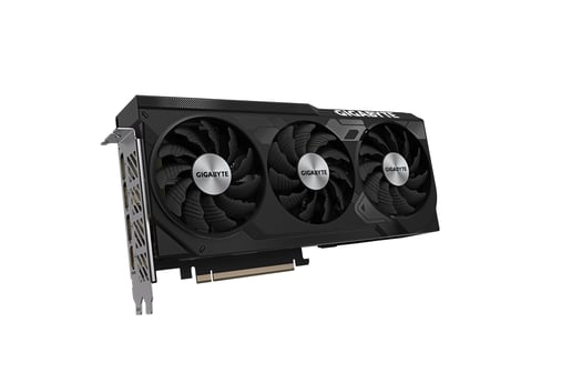 Gigabyte GeForce RTX 4070 Windforce OC 12GB GDDR6X Graphics Card