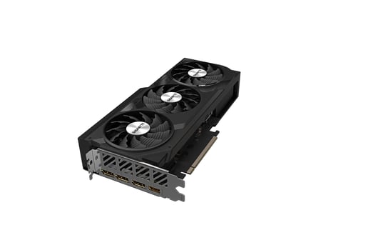 Gigabyte GeForce RTX 4070 Windforce OC 12GB GDDR6X Graphics Card