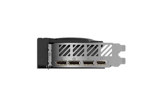Gigabyte GeForce RTX 4070 Windforce OC 12GB GDDR6X Graphics Card