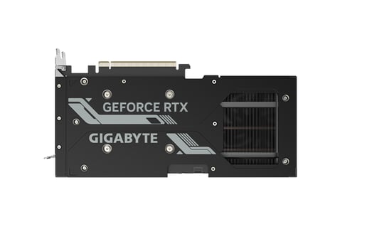 Gigabyte GeForce RTX 4070 Windforce OC 12GB GDDR6X Graphics Card