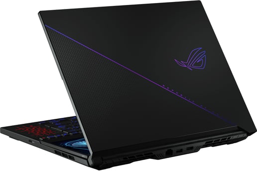 ASUS ROG Zephyrus Duo 16 16" Ryzen 9 32GB 2TB GeForce RTX 3080 Ti Gaming Laptop