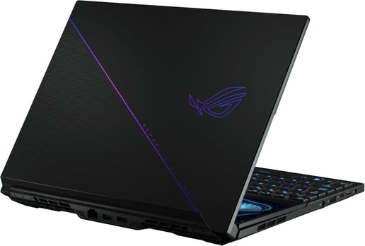 ASUS ROG Zephyrus Duo 16 16" Ryzen 9 32GB 2TB GeForce RTX 3080 Ti Gaming Laptop