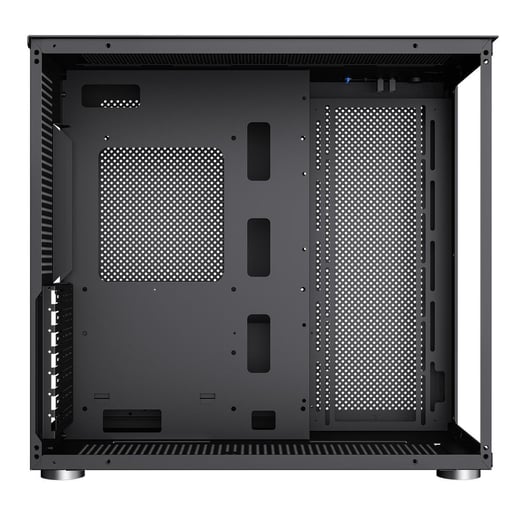 GameMax Infinity Mid Tower Case - Black 