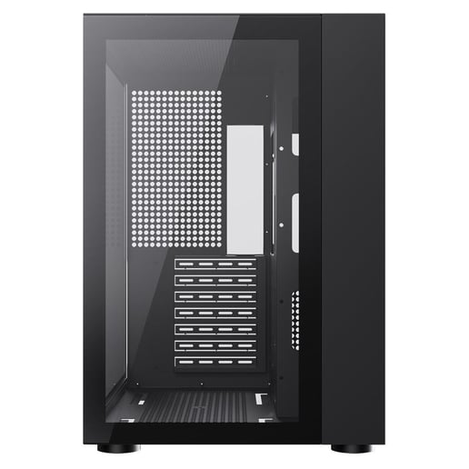 GameMax Infinity Mid Tower Case - Black 