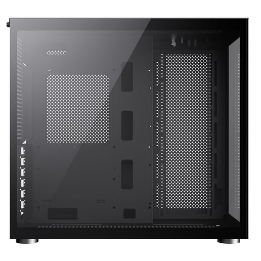 GameMax Infinity Mid Tower Case - Black 