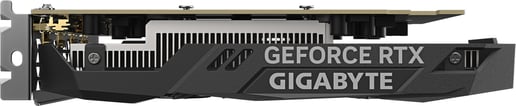 Gigabyte GeForce RTX 3050 WINDFORCE V2 OC 6GB GDDR6 Graphics Card
