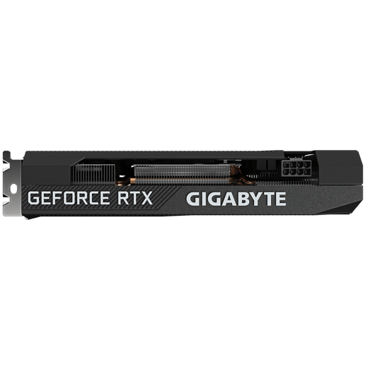 Gigabyte GeForce RTX 3060 GAMING OC 8GB GDDR6 Graphics Card
