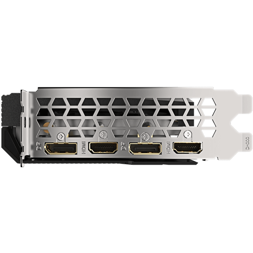 Gigabyte GeForce RTX 3060 GAMING OC 8GB GDDR6 Graphics Card