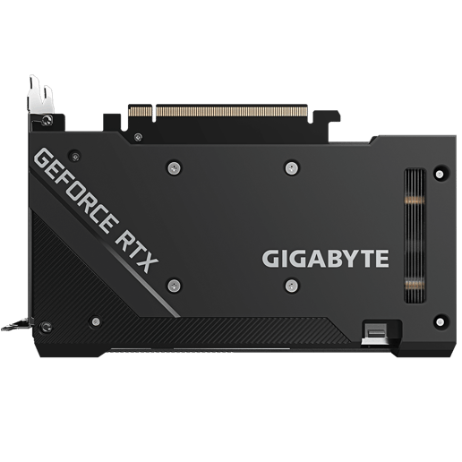 Gigabyte GeForce RTX 3060 GAMING OC 8GB GDDR6 Graphics Card