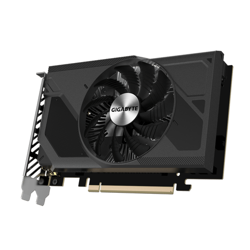 Gigabyte GeForce RTX 4060 D6 8GB GDDR6 Graphics Card