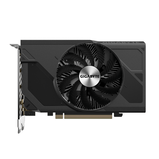 Gigabyte GeForce RTX 4060 D6 8GB GDDR6 Graphics Card