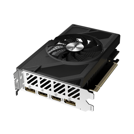 Gigabyte GeForce RTX 4060 D6 8GB GDDR6 Graphics Card
