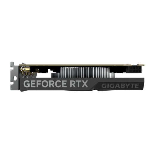 Gigabyte GeForce RTX 4060 D6 8GB GDDR6 Graphics Card