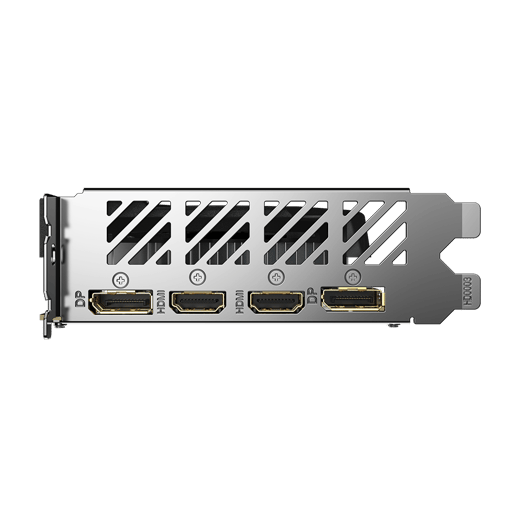 Gigabyte GeForce RTX 4060 D6 8GB GDDR6 Graphics Card