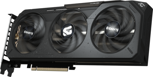 Gigabyte GeForce RTX 5050 GAMING OC 8GB GDDR6 Graphics Card