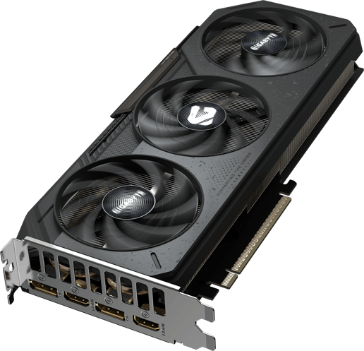 Gigabyte GeForce RTX 5050 GAMING OC 8GB GDDR6 Graphics Card