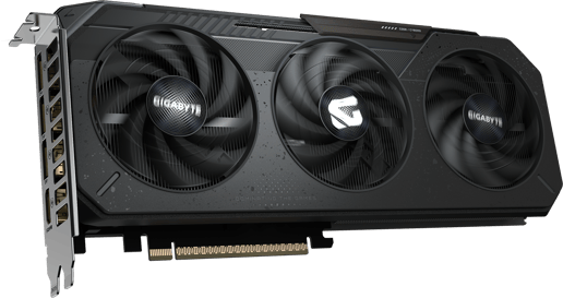 Gigabyte GeForce RTX 5050 GAMING OC 8GB GDDR6 Graphics Card