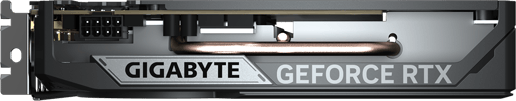 Gigabyte GeForce RTX 5050 Windforce OC 8GB GDDR6 Graphics Card