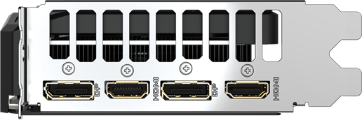 Gigabyte GeForce RTX 5050 Windforce OC 8GB GDDR6 Graphics Card