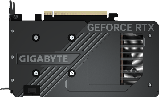 Gigabyte GeForce RTX 5050 Windforce OC 8GB GDDR6 Graphics Card