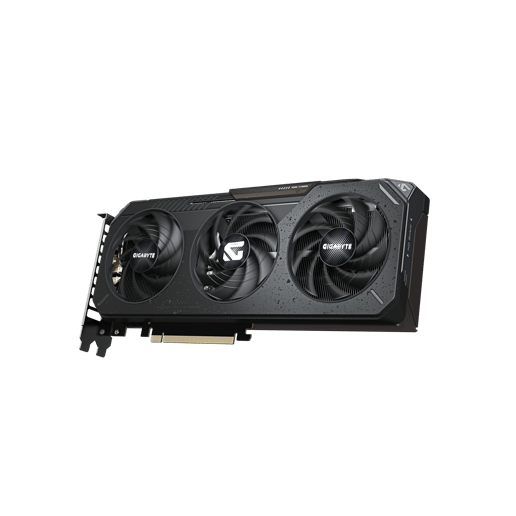 Gigabyte GeForce RTX 5060 Ti GAMING OC 16GB GDDR7 Graphics Card